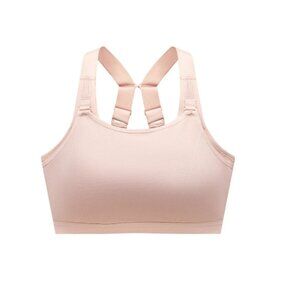 Pink 30H Understance ~ Pulse Flexwire Sports Bra NWT